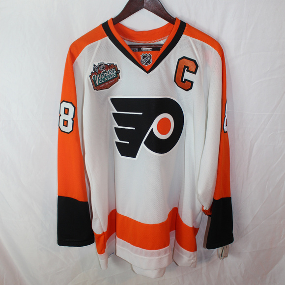 reebok hockey jersey types